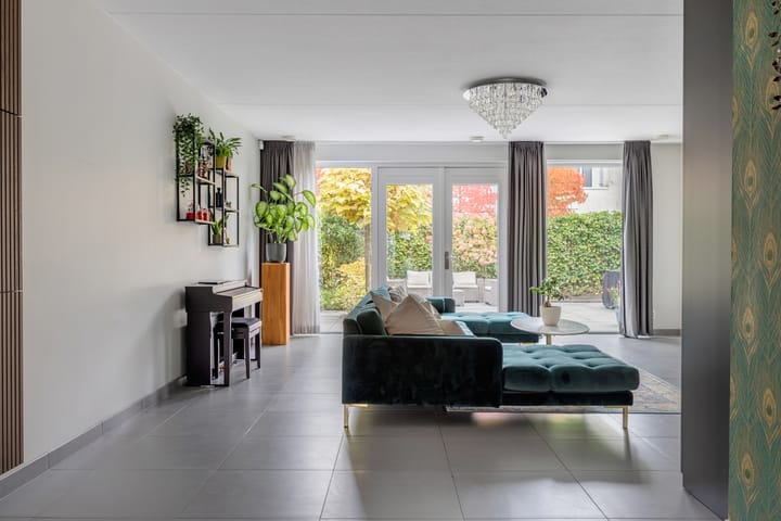 Foto 21 van Rochussenstraat 5