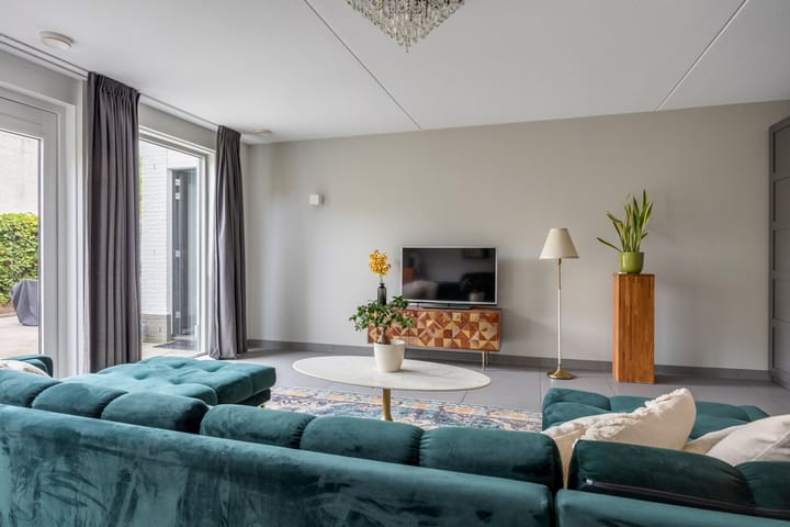 Foto 23 van Rochussenstraat 5