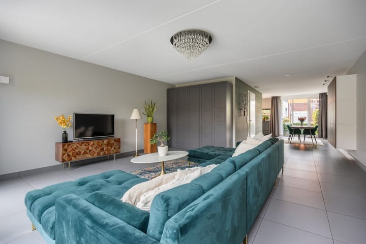 Foto 25 van Rochussenstraat 5