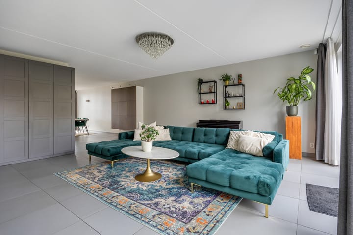 Foto 26 van Rochussenstraat 5