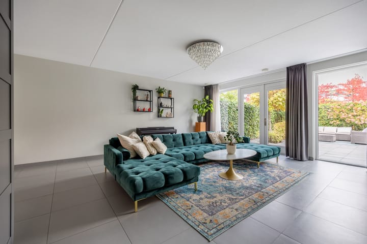 Foto 28 van Rochussenstraat 5