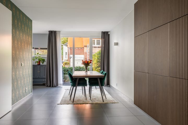 Foto 30 van Rochussenstraat 5