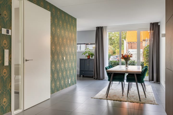 Foto 31 van Rochussenstraat 5