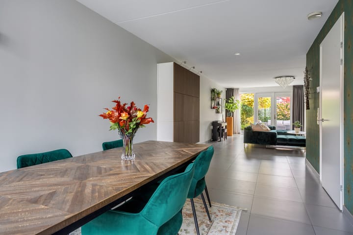 Foto 32 van Rochussenstraat 5