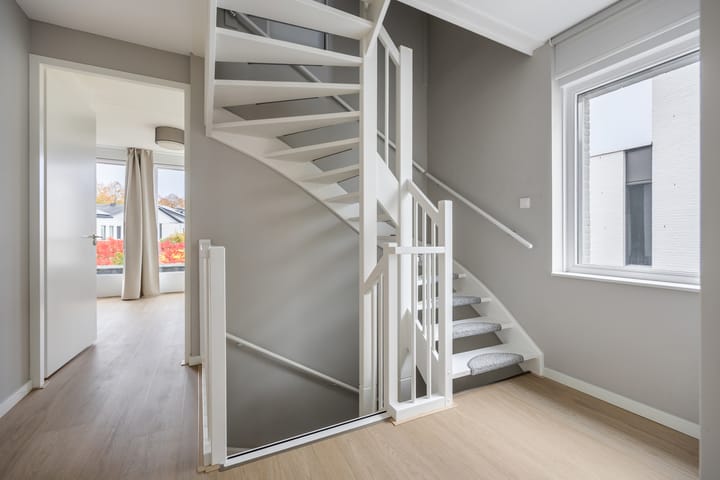 Foto 42 van Rochussenstraat 5