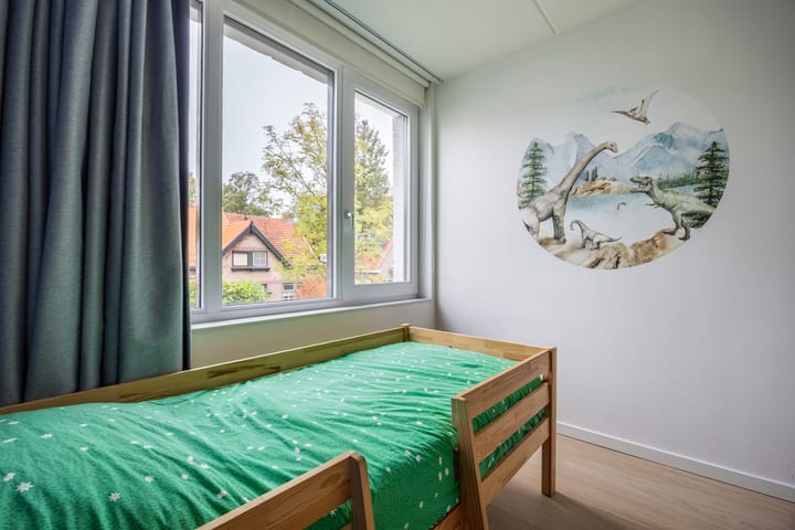 Foto 55 van Rochussenstraat 5