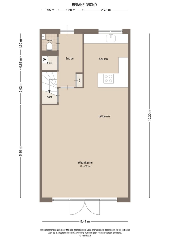 Foto 45 van Speltveld 4