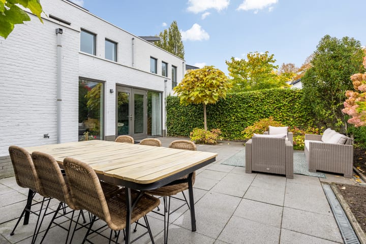 Foto 75 van Rochussenstraat 5