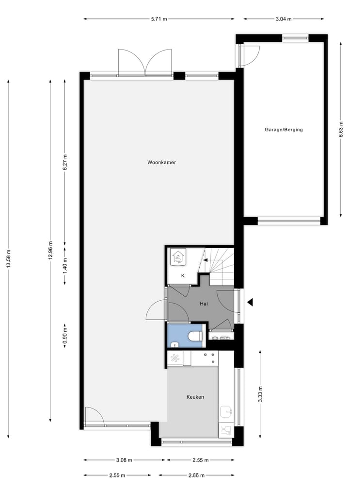 Foto 80 van Rochussenstraat 5