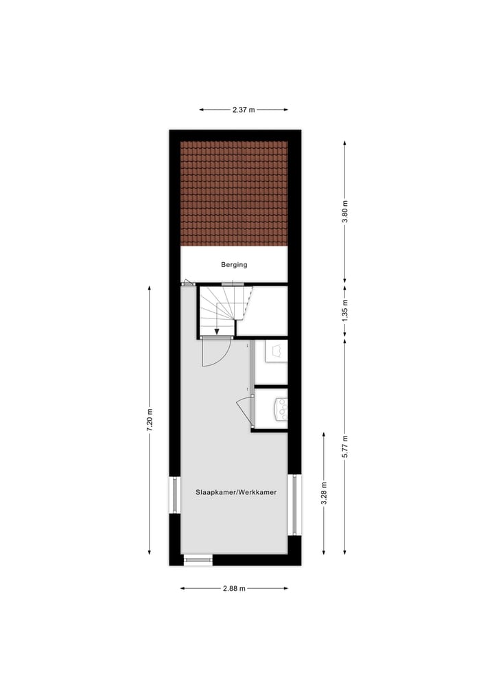 Foto 82 van Rochussenstraat 5