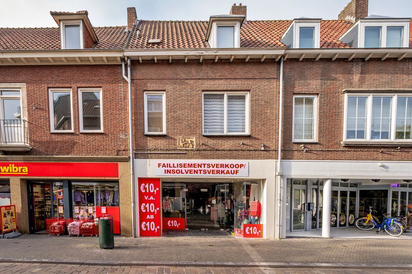View photo 1 of Grote Beekstraat 9