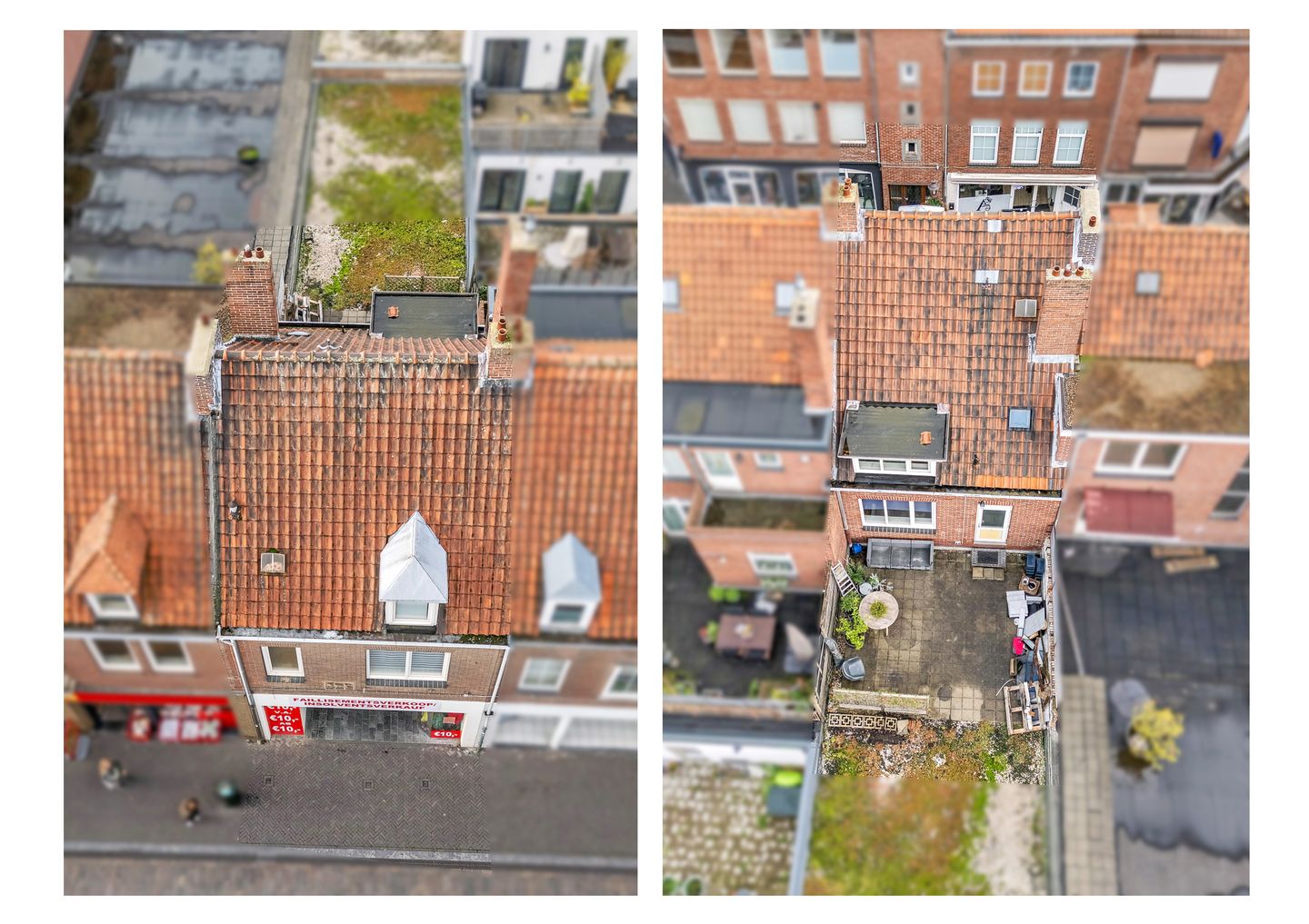 View photo 2 of Grote Beekstraat 9