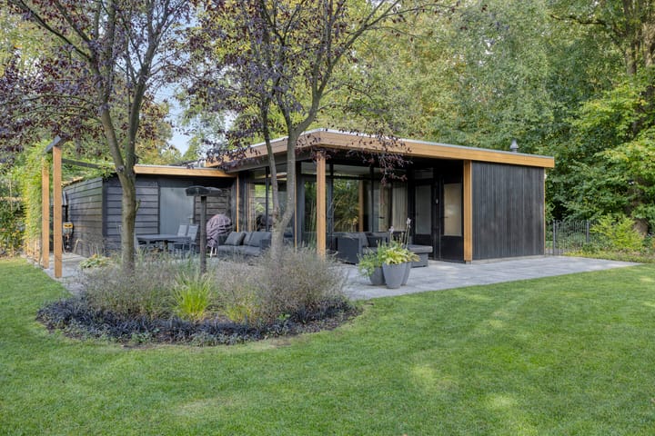 Houtvester Jansenweg 2-81 main image