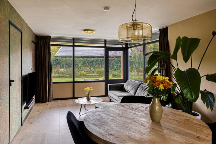 Foto 9 van Houtvester Jansenweg 2-81