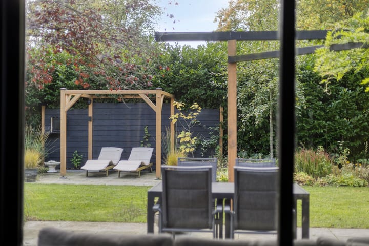 Foto 10 van Houtvester Jansenweg 2-81