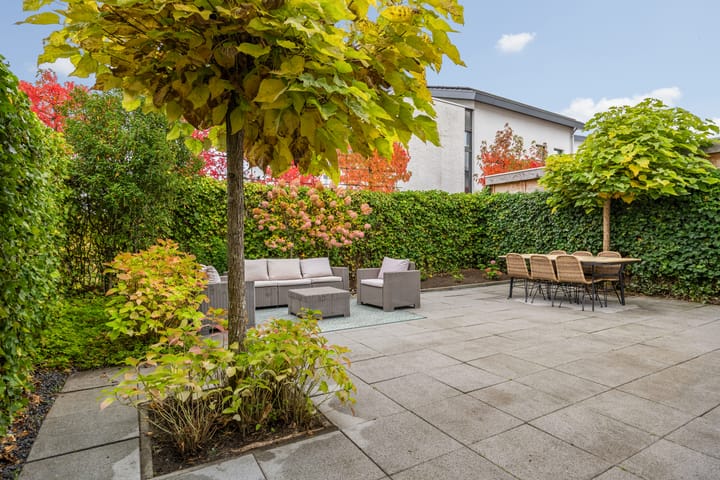 Foto 69 van Rochussenstraat 5