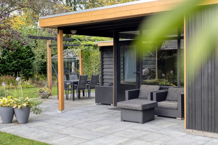 Foto 22 van Houtvester Jansenweg 2-81