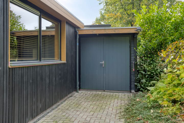 Foto 23 van Houtvester Jansenweg 2-81