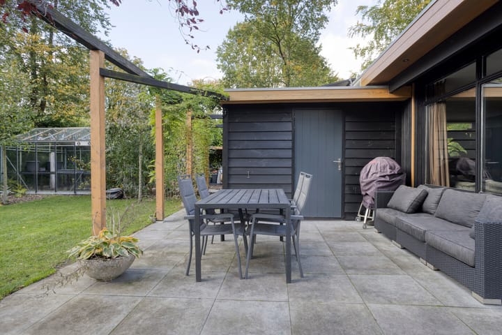 Foto 25 van Houtvester Jansenweg 2-81