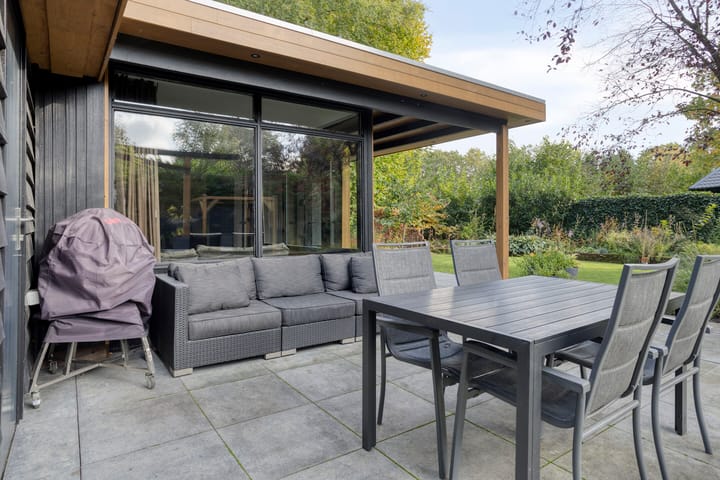 Foto 26 van Houtvester Jansenweg 2-81