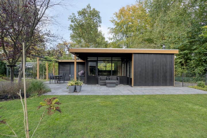 Foto 30 van Houtvester Jansenweg 2-81