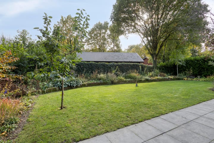 Foto 33 van Houtvester Jansenweg 2-81