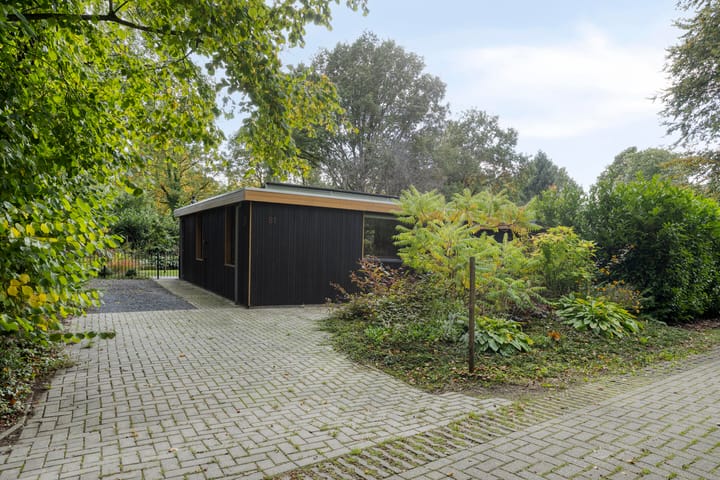 Foto 34 van Houtvester Jansenweg 2-81