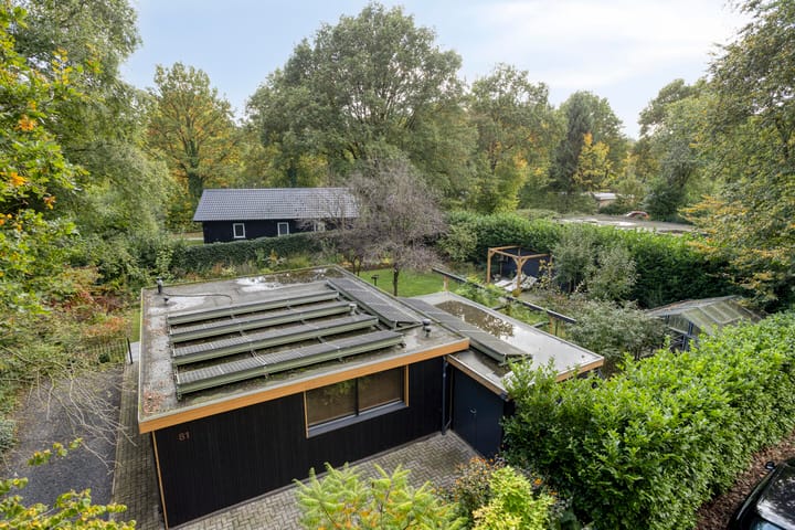 Foto 36 van Houtvester Jansenweg 2-81