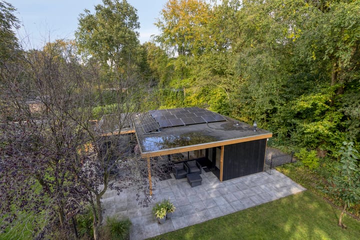 Foto 37 van Houtvester Jansenweg 2-81