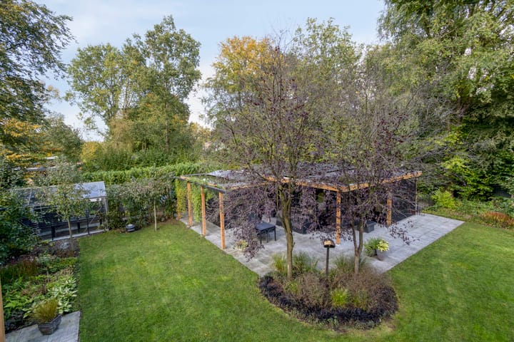 Foto 38 van Houtvester Jansenweg 2-81