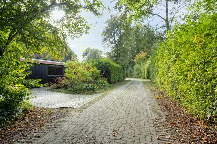 Foto 40 van Houtvester Jansenweg 2-81