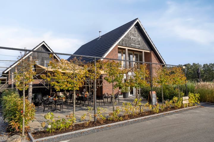 Foto 45 van Houtvester Jansenweg 2-81