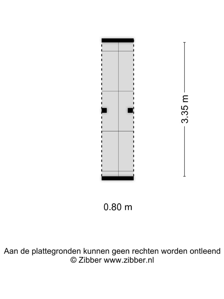 Foto 52 van Houtvester Jansenweg 2-81