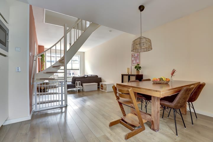 Photo 13 of Koningin Wilhelminastraat 11