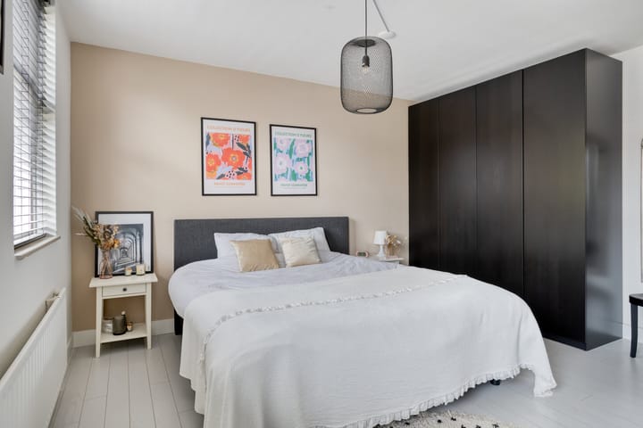 Foto 3 van Godevaert Montensstraat 2-C24