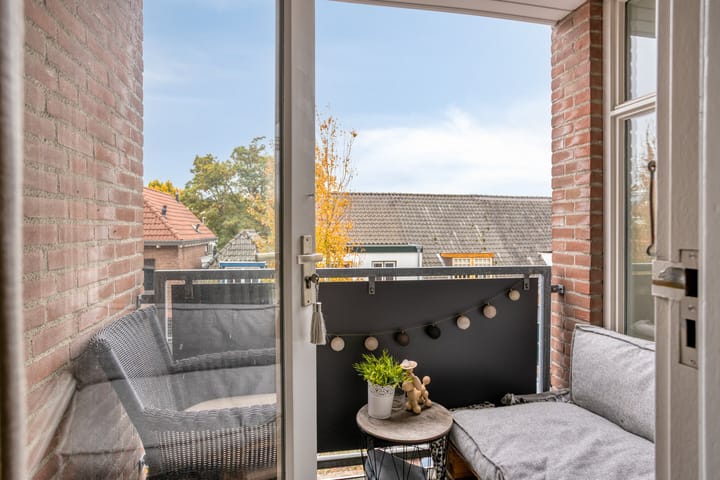 Foto 4 van Godevaert Montensstraat 2-C24