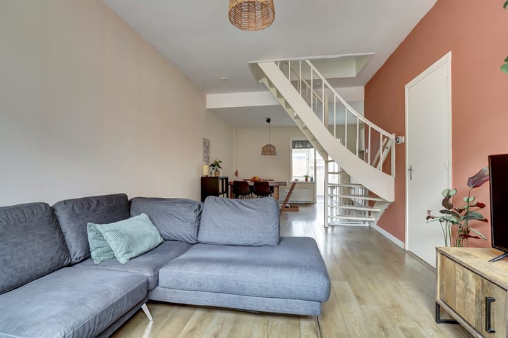 Photo 10 of Koningin Wilhelminastraat 11