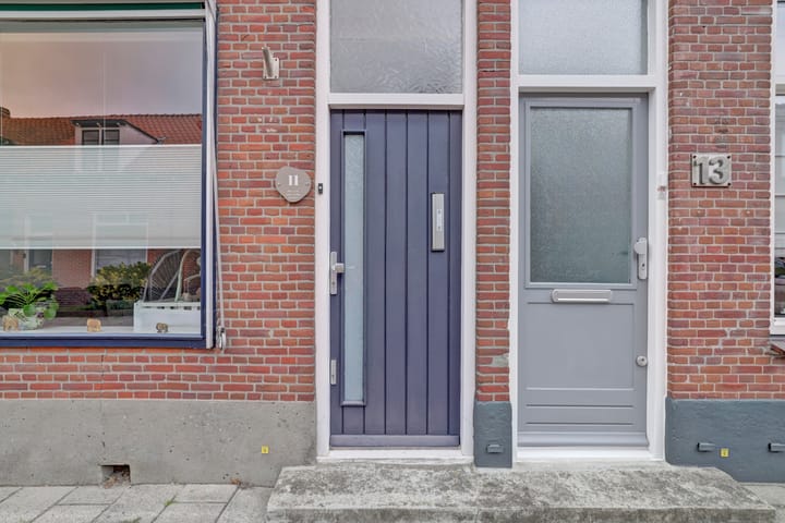 Photo 31 of Koningin Wilhelminastraat 11