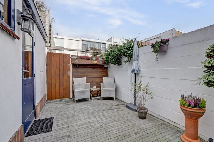 Photo 6 of Koningin Wilhelminastraat 11