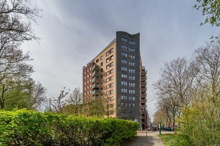 Foto 4 van Insulindeweg 978