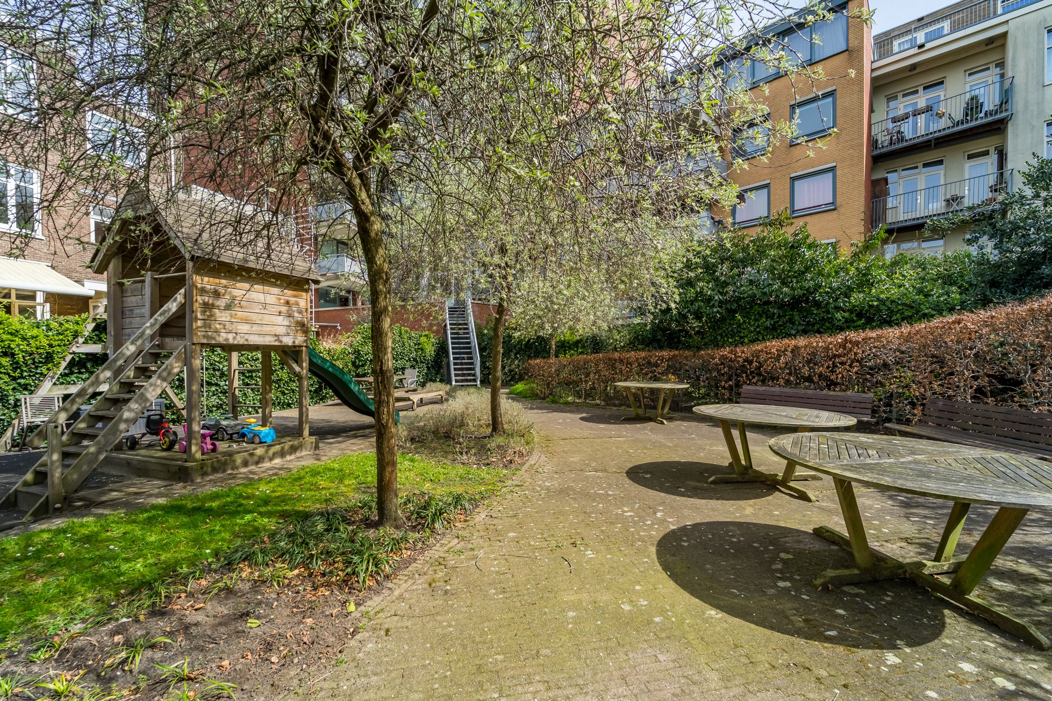 Foto 6 van Insulindeweg 978