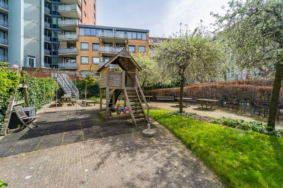 Foto 7 van Insulindeweg 978