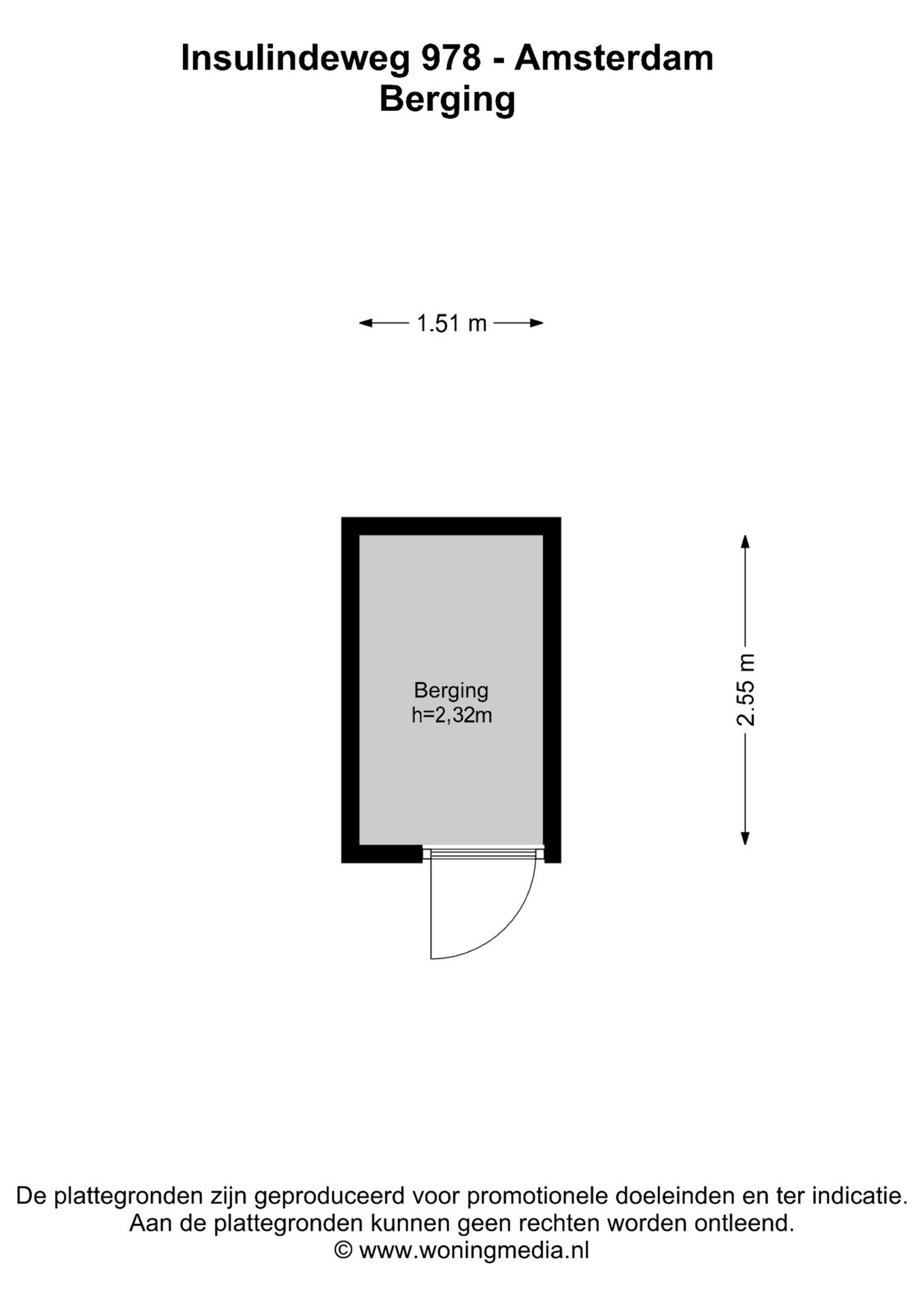 Foto 24 van Insulindeweg 978