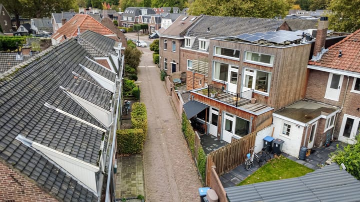 Foto 26 van Helvoirtseweg 131-A