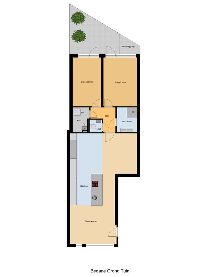 Foto 27 van Helvoirtseweg 131-A