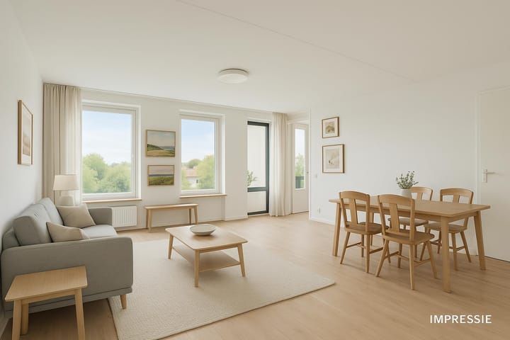 Photo 9 of Van Eesterensingel 126-E