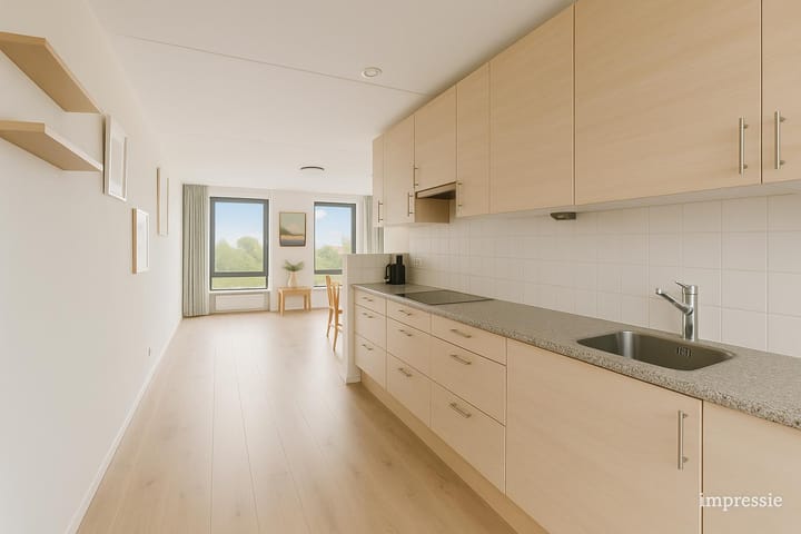 Photo 15 of Van Eesterensingel 126-E