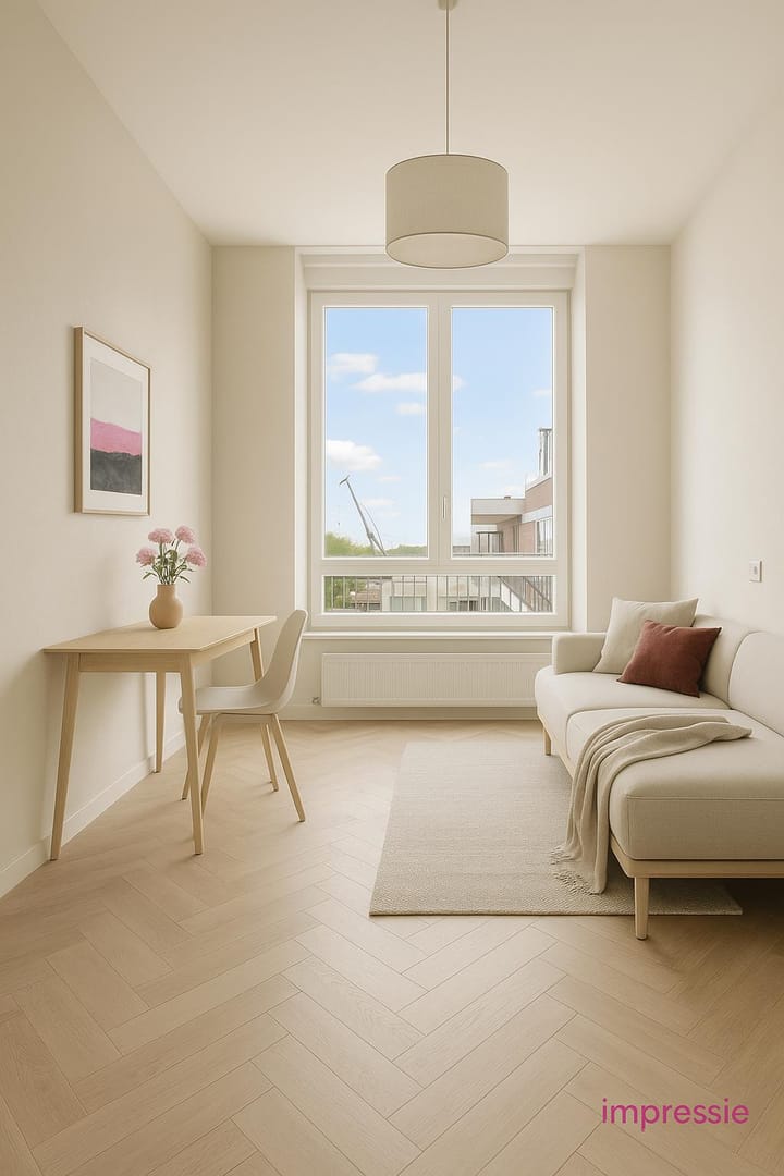 Photo 31 of Van Eesterensingel 126-E