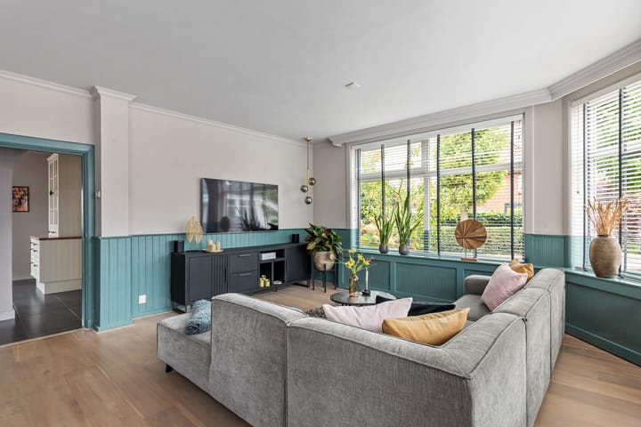 Foto 9 van Grotestraat 115