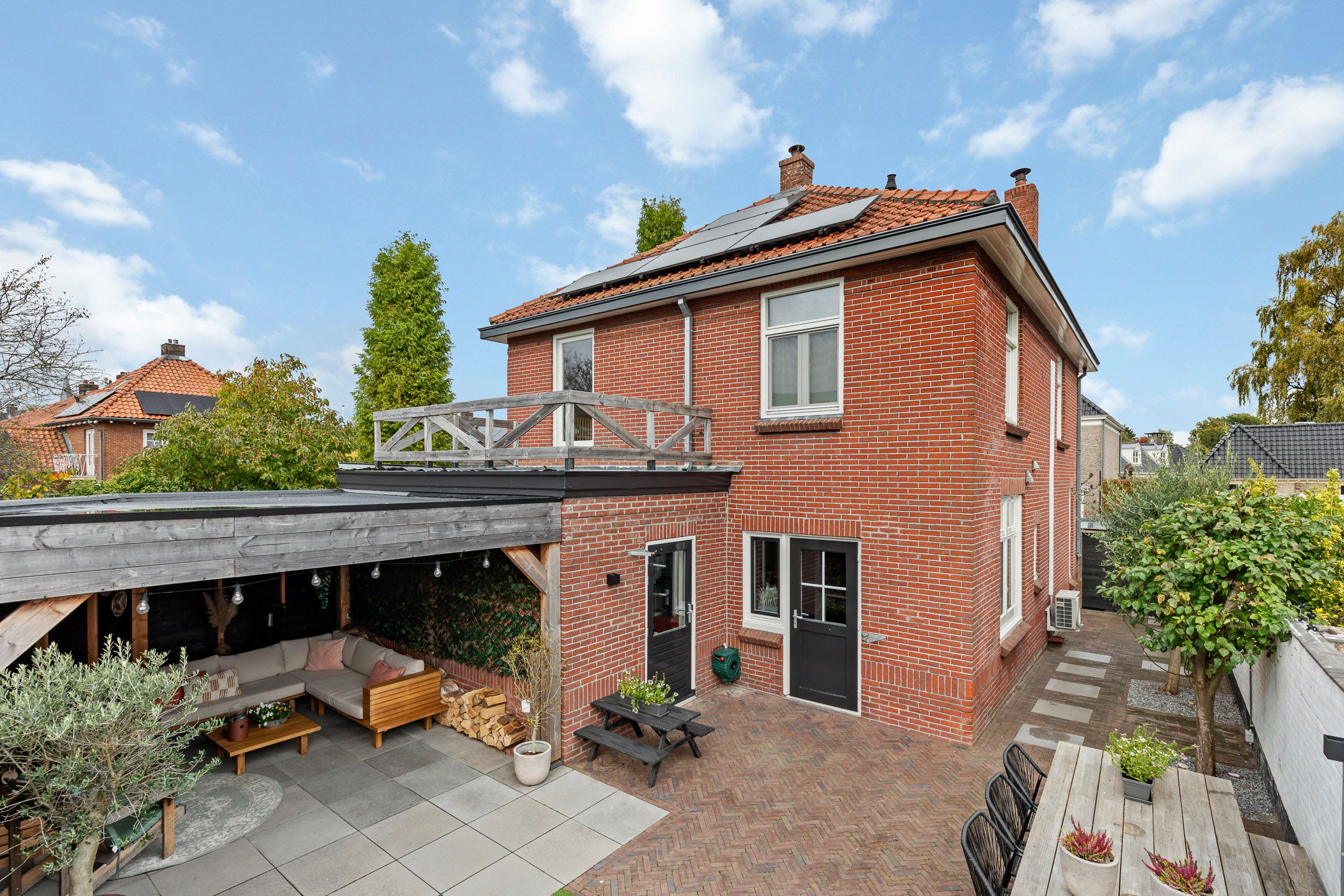 Photo 9 of Grotestraat 115